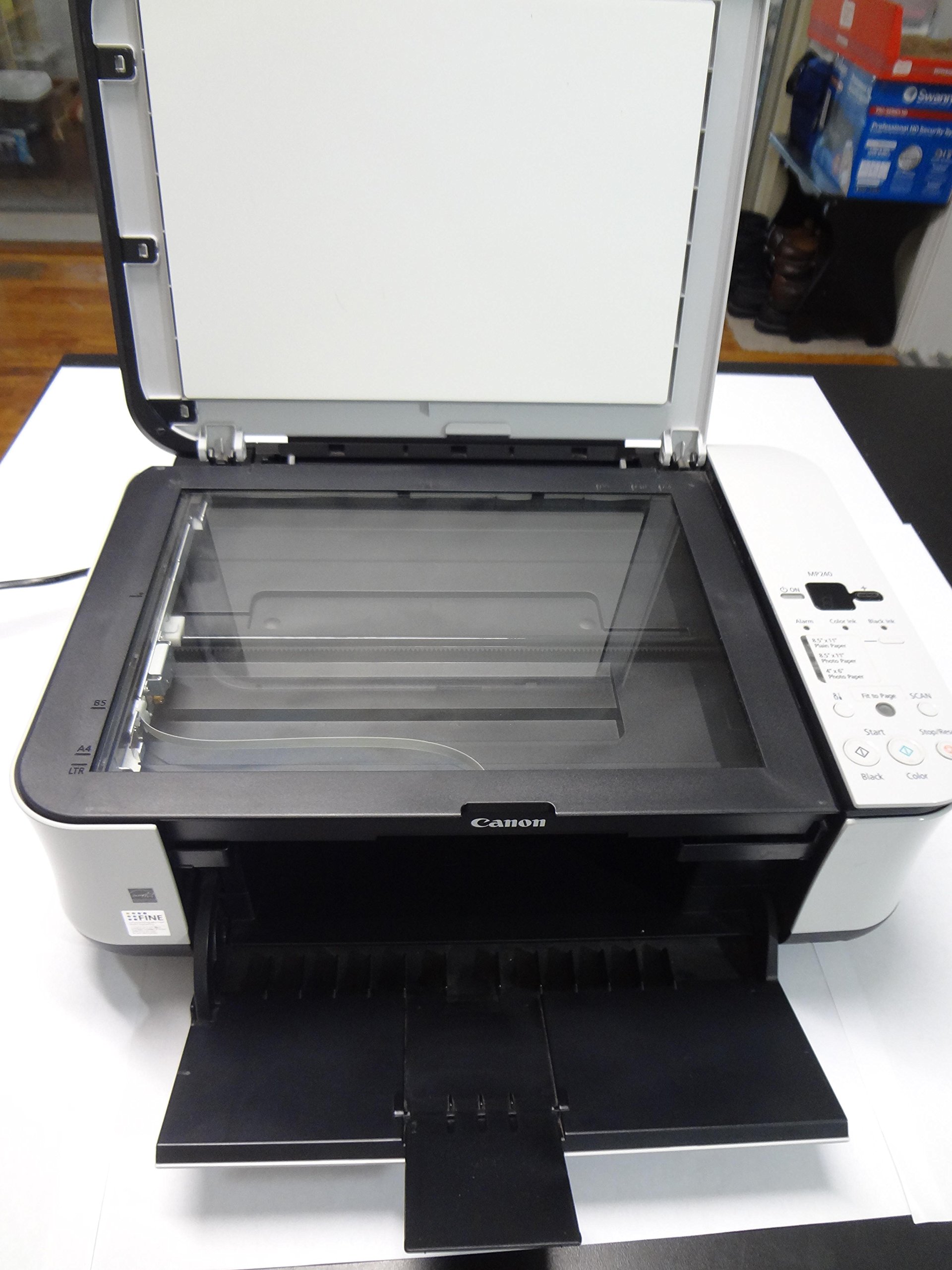 Amazon.co.jp: Canon PIXMA MP240 オールインワンフォトプリンター